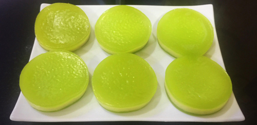 Gợi ý chị em mâm cơm chay cúng Rằm tháng 7 - 10