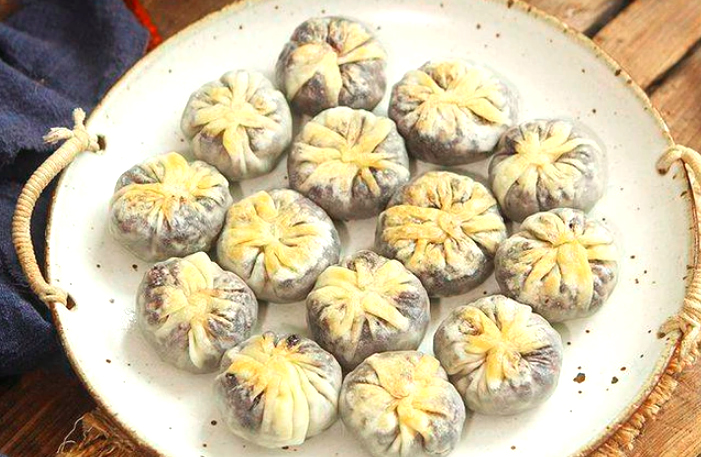 Đây là mùa dễ khiến da lão hoá nhanh nhất, nhớ ăn 4 món này giàu anthocyanin giúp da căng mọng - Ảnh 4.