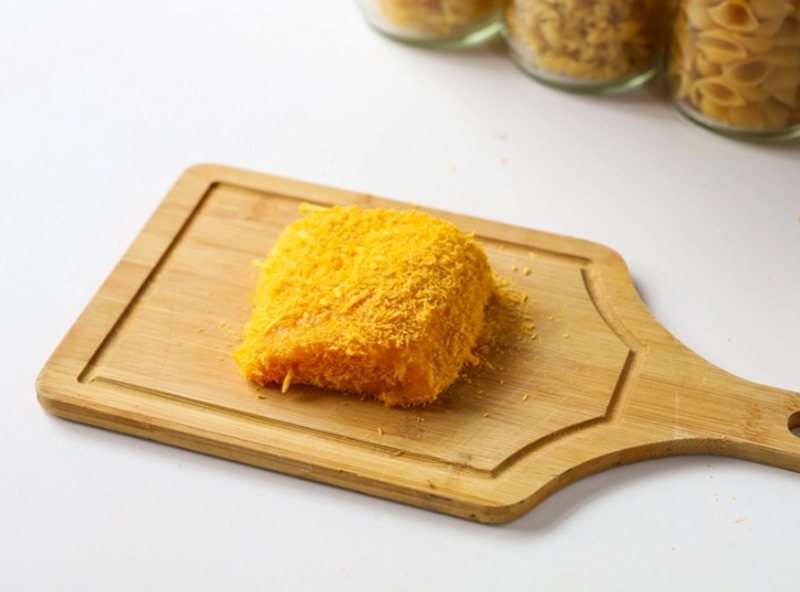 Tuyệt chiêu cho món cá hồi chiên mềm mướt bên trong, giòn thơm bên ngoài - Ảnh 3.