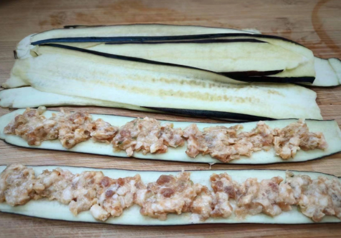 Vẫn là thịt heo xay, nhưng làm thế này thì có ngay món mới thơm ngon bất ngờ! - Ảnh 3.