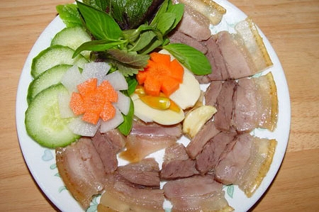 cách nấu ăn, nấu ăn, món ngon, các món ngâm giấm, các món ngâm chua ngọt