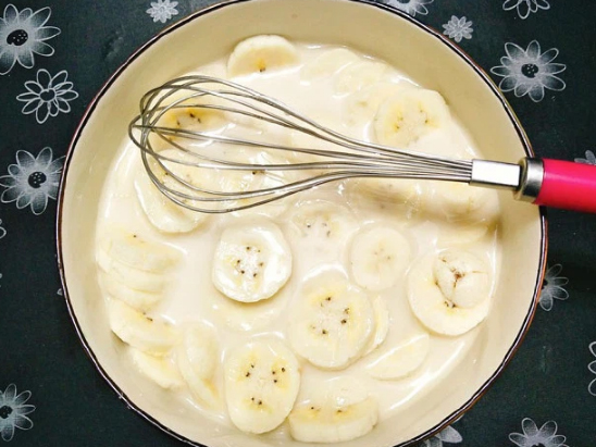 3 món bánh ngon mà chẳng cần lò nướng cũng làm được: Chị em vào bếp vài phút là có ngay đồ ăn chống buồn miệng! - Ảnh 8.