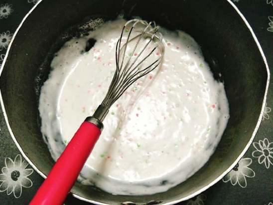 3 món bánh ngon mà chẳng cần lò nướng cũng làm được: Chị em vào bếp vài phút là có ngay đồ ăn chống buồn miệng! - Ảnh 10.