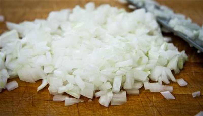 Cách làm gà tây đút lò cho bữa tiệc Giáng sinh ấm áp 2