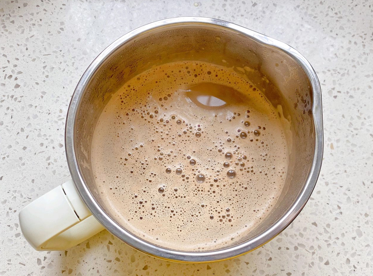 Pha cà phê kiểu này thì quán cũng phải thua xa! - Ảnh 3.