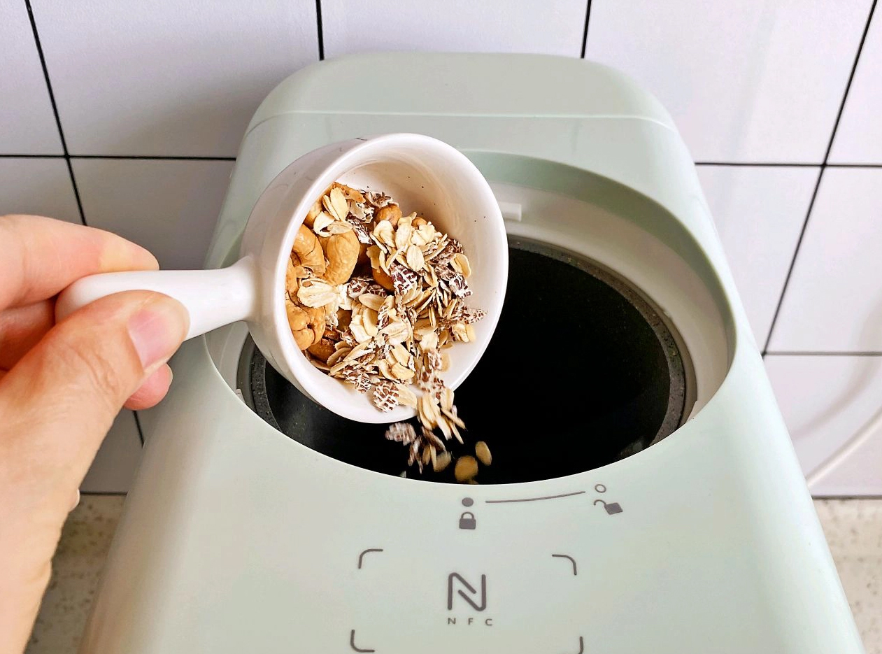 Pha cà phê kiểu này thì quán cũng phải thua xa! - Ảnh 1.