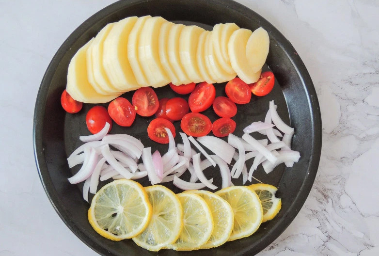 Cánh gà nướng chanh thơm ngon dễ làm - Ảnh 5.