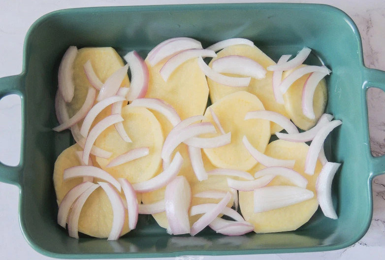 Cánh gà nướng chanh thơm ngon dễ làm - Ảnh 6.