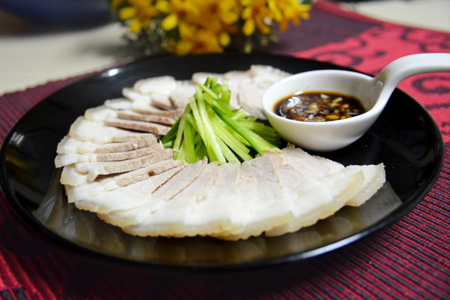 Thực đơn cuối tuần cả nhà khen ngon - Ảnh 3.