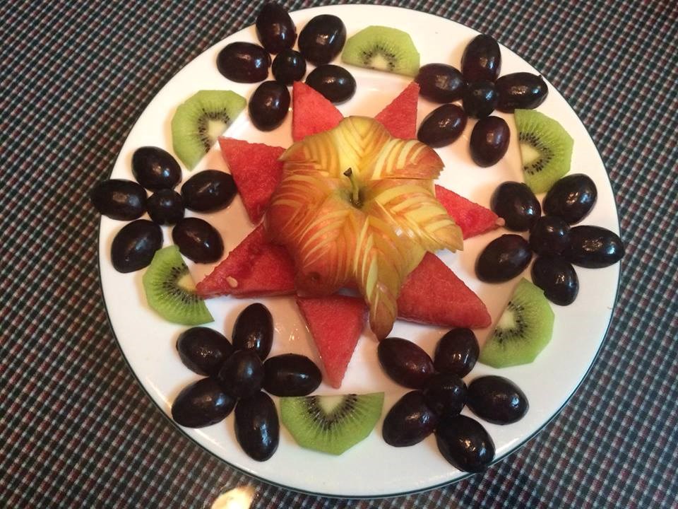 Thực đơn cuối tuần cả nhà khen ngon - Ảnh 4.