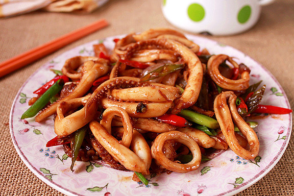 Thực đơn cuối tuần cả nhà khen ngon - Ảnh 1.