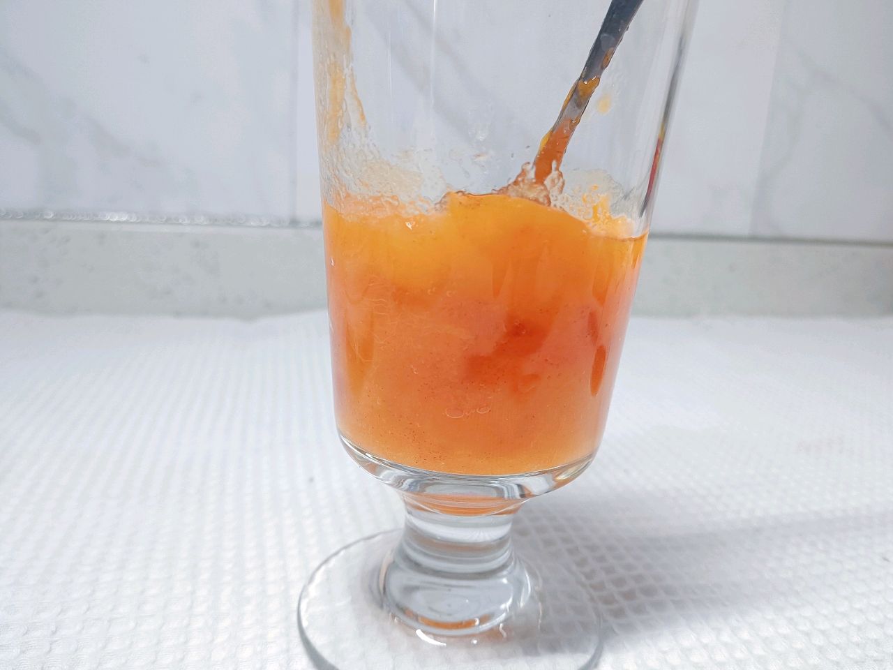 Món cà phê độc đáo chỉ có vào mùa thu: Cách làm cực đơn giản! - Ảnh 2.