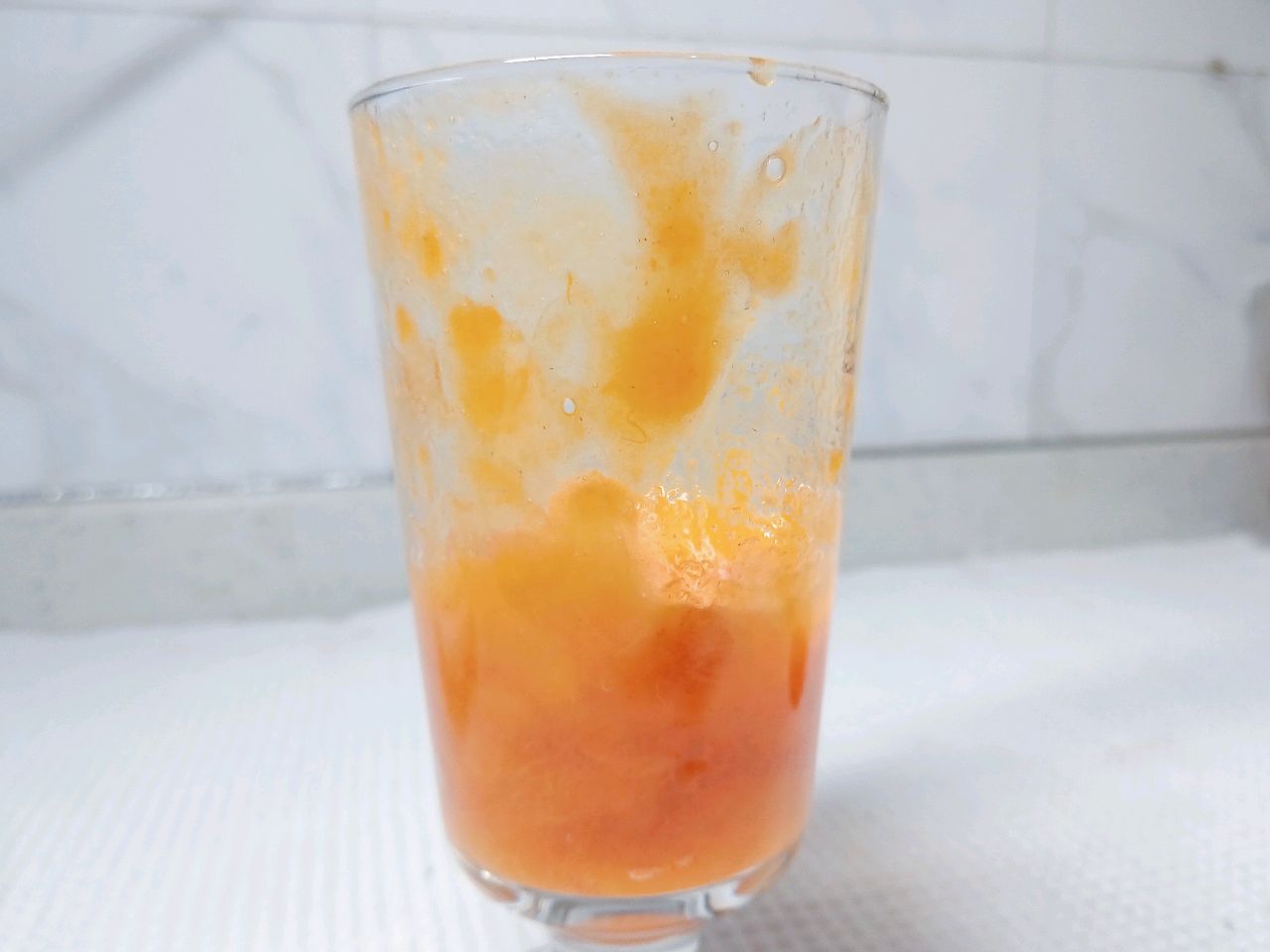 Món cà phê độc đáo chỉ có vào mùa thu: Cách làm cực đơn giản! - Ảnh 3.