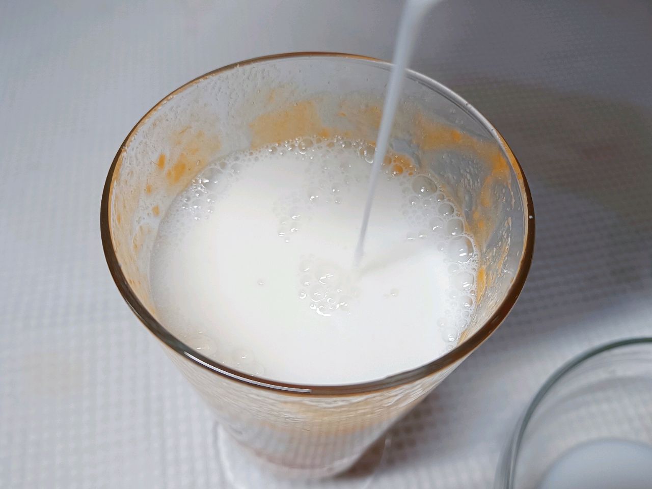 Món cà phê độc đáo chỉ có vào mùa thu: Cách làm cực đơn giản! - Ảnh 4.