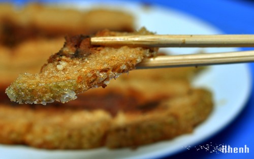 Che bien thuc an thua ngay Tet thanh cac mon an hap dan hinh anh 1