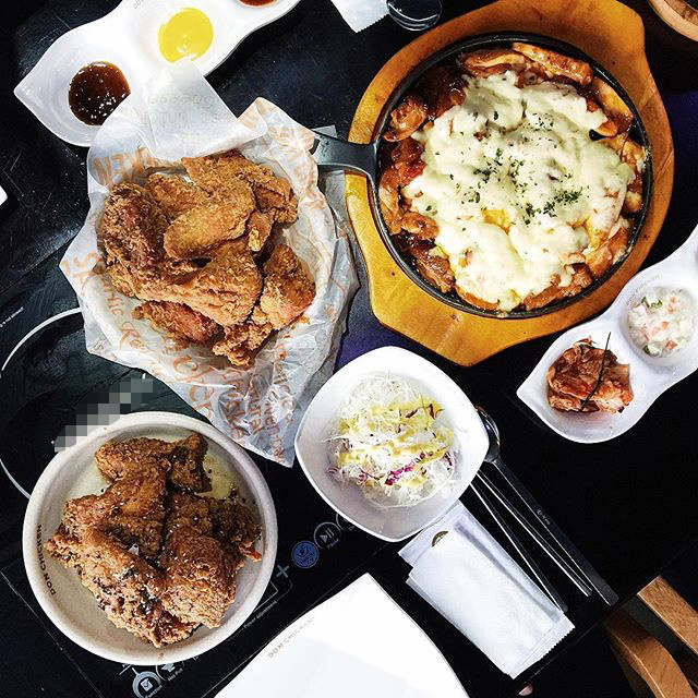 Ảnh: instagram Ảnh: instagram