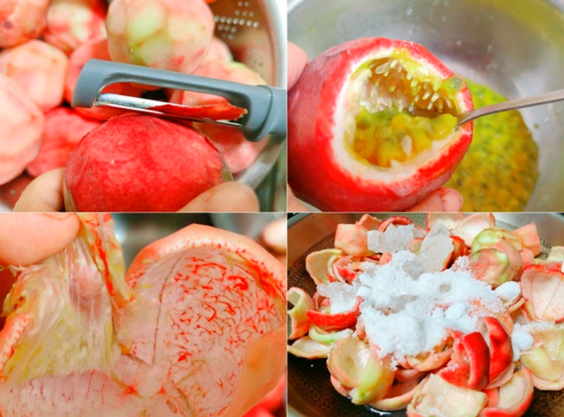 Bánh kẹo ngon đón Tết – Ba món trái cây sấy dẻo mềm ngon xuất sắc - Ảnh 2.