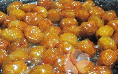 hướng dẫn làm mứt táo ta cả nhà khen ngon cho dịp tết6