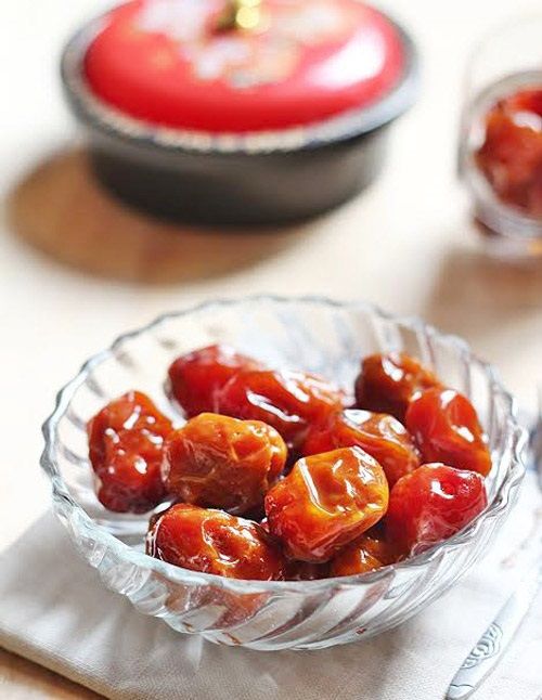 hướng dẫn làm mứt táo ta cả nhà khen ngon cho dịp tết7