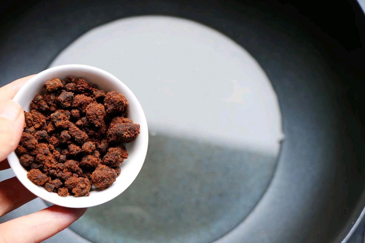 Cách làm kẹo mè táo đỏ cho ngày Tết đơn giản mà ngon afamily