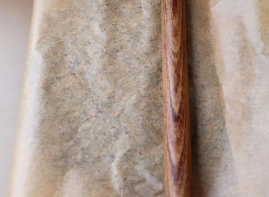 Cách làm kẹo mè táo đỏ cho ngày Tết đơn giản mà ngon afamily