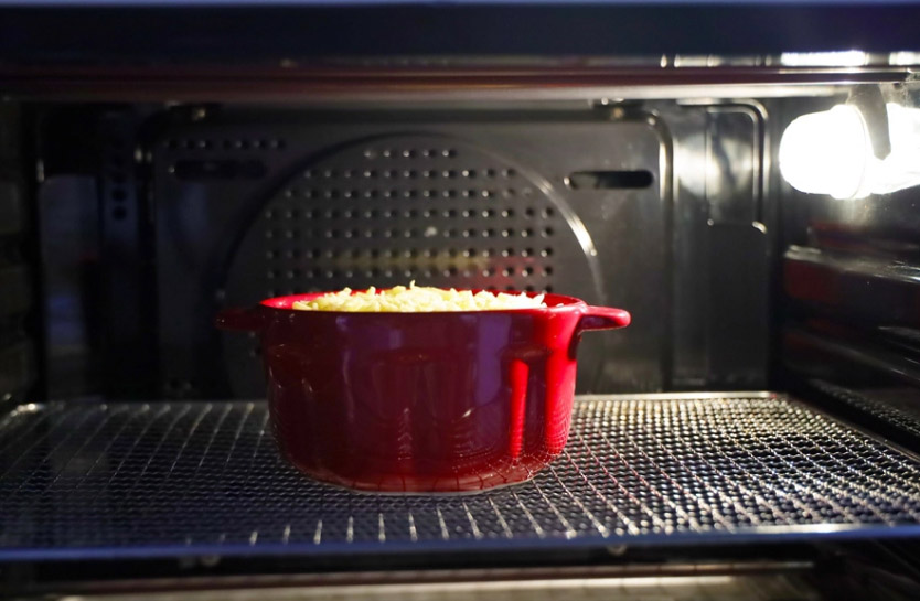 Thưởng thức khoai lang theo một cách vừa mới vừa sang chảnh lại ngon bất ngờ! - Ảnh 8.