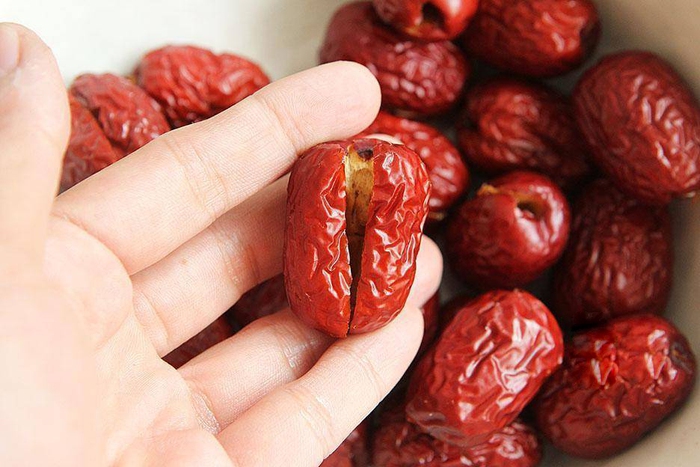 Món bánh lạ làm từ bột nếp - Hình 3