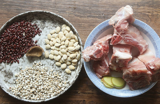 Đã bắt đầu tiết Xuân Phân và đây là 3 món canh giúp tăng sức đề kháng cực tốt - Ảnh 5.