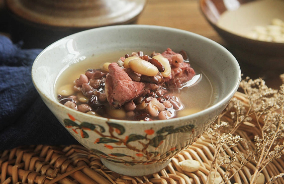 Đã bắt đầu tiết Xuân Phân và đây là 3 món canh giúp tăng sức đề kháng cực tốt - Ảnh 6.