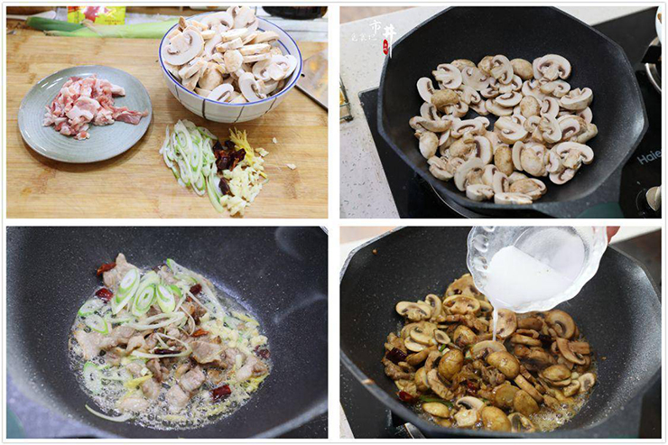 Top 5 loại nấm bổ dưỡng ngang ngửa nhân sâm, toàn loại rẻ tiền dễ kiếm - 3