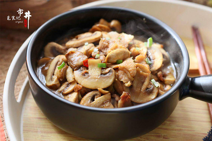 Top 5 loại nấm bổ dưỡng ngang ngửa nhân sâm, toàn loại rẻ tiền dễ kiếm - 1