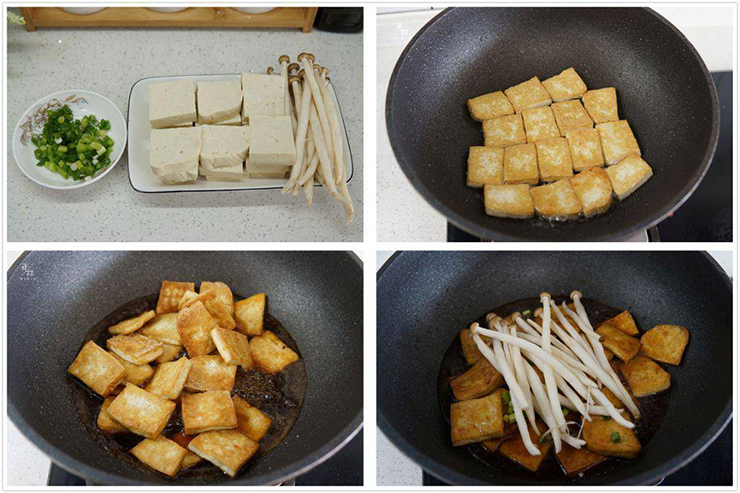 Top 5 loại nấm bổ dưỡng ngang ngửa nhân sâm, toàn loại rẻ tiền dễ kiếm - 11