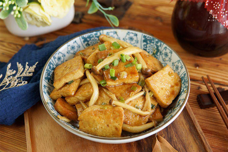 Top 5 loại nấm bổ dưỡng ngang ngửa nhân sâm, toàn loại rẻ tiền dễ kiếm - 10