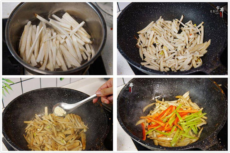 Top 5 loại nấm bổ dưỡng ngang ngửa nhân sâm, toàn loại rẻ tiền dễ kiếm - 7