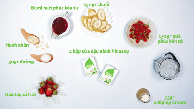 Sinh to phuc bon tu sua dau nanh cho da dep, dang thon hinh anh 2