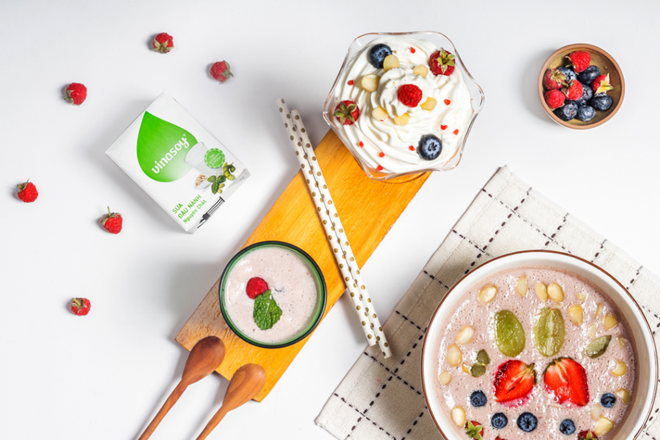 Sinh to phuc bon tu sua dau nanh cho da dep, dang thon hinh anh 6