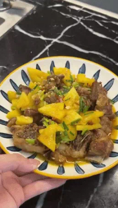 Sườn chua ngọt làm thế này thì thơm ngon lạ miệng hơn hẳn, nấu bao nhiêu cơm cũng hết! - Ảnh 5.