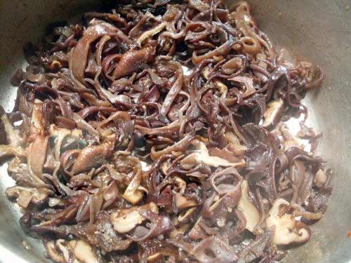 cách nấu thịt đông ngon