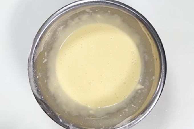 món rong biển chiên giòn