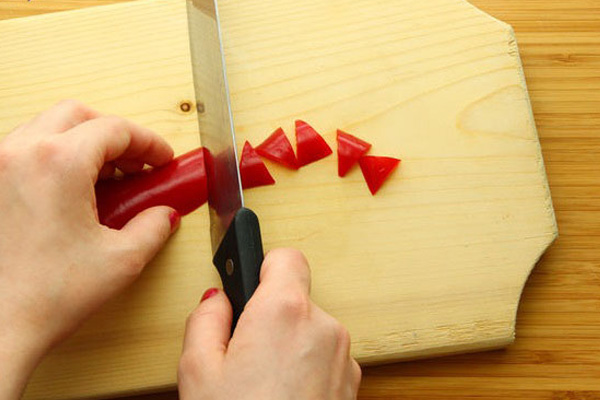 bánh phô mai tuần lộc