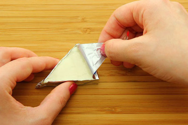 bánh phô mai tuần lộc