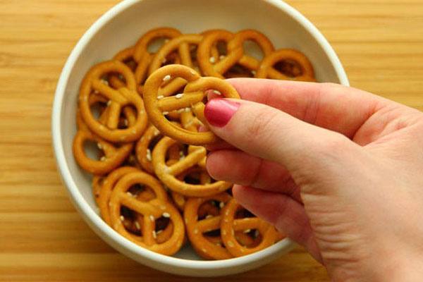 bánh phô mai tuần lộc