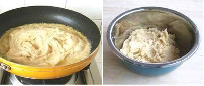 Cách đơn giản làm bánh trung thu mà không cần lò 2