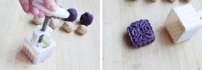 Cách đơn giản làm bánh trung thu mà không cần lò 5