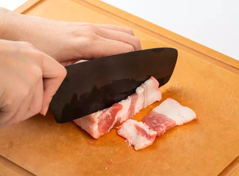 Thịt ba chỉ không rán cũng đừng rang cháy cạnh, thêm nguyên liệu này vào nấu cùng vừa ngon lại dễ làm - Ảnh 1. Thịt ba chỉ không rán cũng đừng rang cháy cạnh, thêm nguyên liệu này vào nấu cùng vừa ngon lại dễ làm - Ảnh 1.