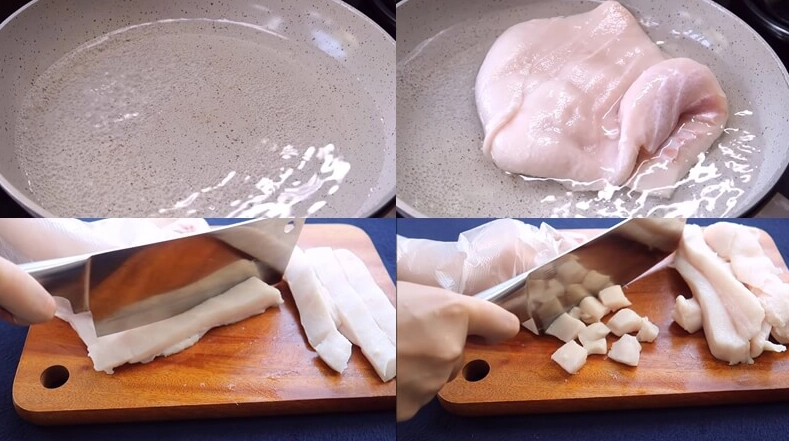 Ăn gì khi xem World Cup? Thử ngay món siêu ngon, cực dễ làm này! - Ảnh 3.