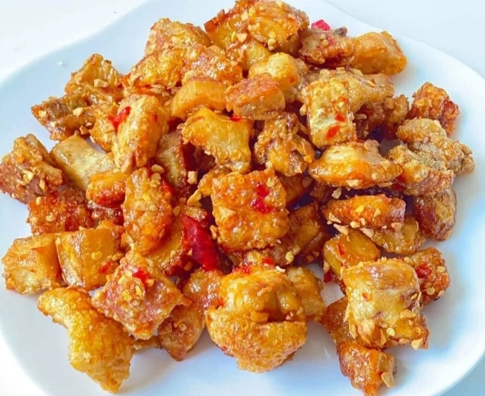 Ăn gì khi xem World Cup? Thử ngay món siêu ngon, cực dễ làm này! - Ảnh 6.