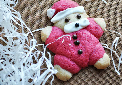 Trổ tài khéo tay với 6 món bánh Giáng Sinh cực hấp dẫn  7