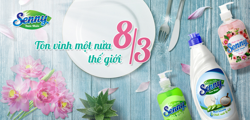 MINIGAME: Tháng 3 yêu thương, tặng riêng phái đẹp!