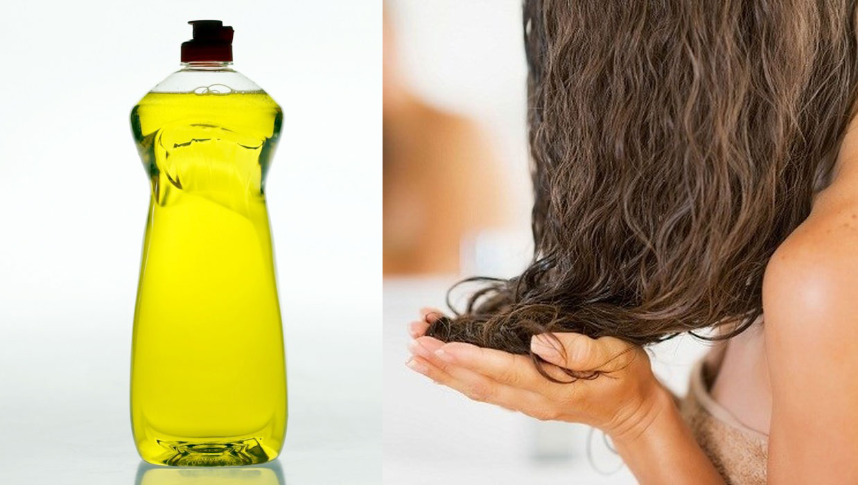 Bạn có biết? Nước rửa chén đa năng với 8 công dụng bất ngờ